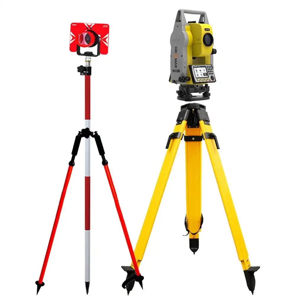 Total Station